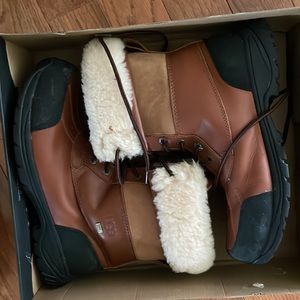 Men’s Uggs butte boots